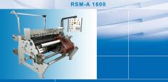 L&L GmbH - RSM-A 1600