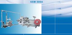 L&L GmbH - SSM 500-A